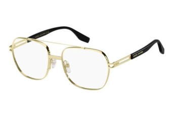 Glasses Marc Jacobs MARC785 RHL Rechteck Gold