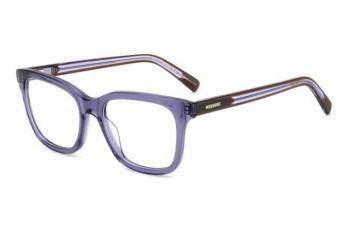 Glasses Missoni MIS0209 B3V Rechteck Lila