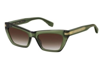 Sunglasses Marc Jacobs MJ1112/S 1ED/HA Rechteck Grün