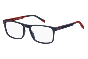 Glasses Tommy Hilfiger TH2148 8RU Rechteck Blau