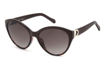 Sunglasses Fossil FOS2146/G/S JMJ/HA Cat Eye Lila