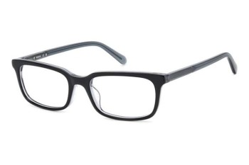 Glasses Fossil FOS7187 807 Rechteck Schwarz