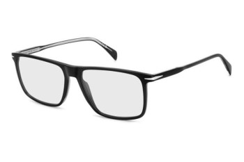 Glasses David Beckham DB1164 807 Rechteck Schwarz