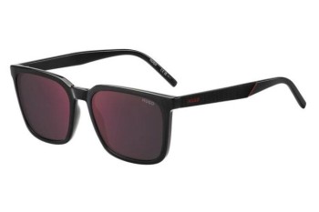 Sonnenbrille HUGO HG1327/S KB7/AO Rechteck Grau