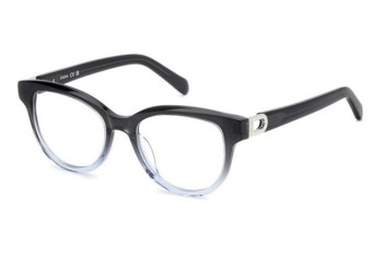 Glasses Fossil FOS7182 807 Rund Schwarz