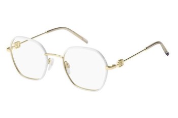 Glasses Tommy Hilfiger TH2153 VVP Rechteck Weiß