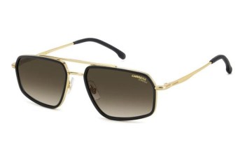 Sunglasses Carrera CARRERA338/S 003/86 Pilot Gold