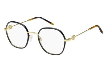 Glasses Tommy Hilfiger TH2153 RHL Rechteck Schwarz