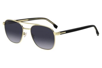 Sunglasses BOSS BOSS1723/S RHL/9O Rechteck Gold