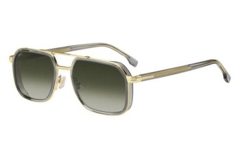 Sunglasses BOSS BOSS1724/S FT3/9K Rechteck Gold