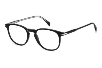 Glasses David Beckham DB1160 807 Rechteck Schwarz