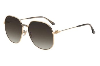 Sonnenbrille Etro ETRO0060/F/S DDB/HA Quadratisch Gold