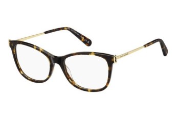 Glasses Marc Jacobs MARC769 086 Rechteck Havanna