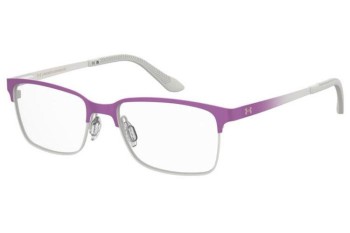 Glasses Under Armour UA9016 2UC Rechteck Rosa