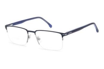 Glasses Carrera CARRERA325 FLL Rechteck Blau