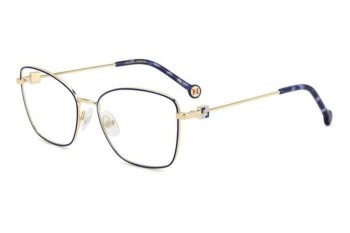 Glasses Carolina Herrera HER0277 NUC Rechteck Blau