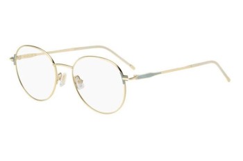 Glasses BOSS BOSS1710 PEF Rechteck Gold