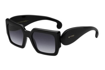 Sunglasses Etro ETRO0056/S 807/9O Rechteck Schwarz