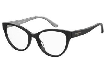 Glasses Pierre Cardin P.C.8533 807 Cat Eye Schwarz