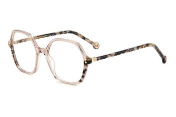 Glasses Carolina Herrera HER0279 35J Quadratisch Rosa