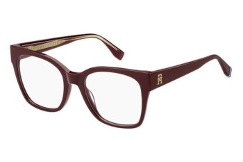 Glasses Tommy Hilfiger TH2157 LHF Rechteck Rot