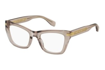 Glasses Marc Jacobs MJ1114 FWM Rechteck Braun