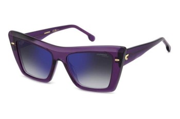 Sunglasses Carrera CARRERA3046/S B3V/KM Rechteck Lila