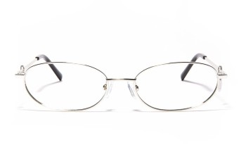 Glasses OiO by eyerim Lynx Silver Winzig Silber