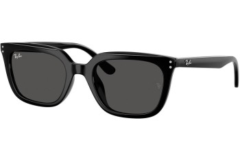 Sunglasses Ray-Ban RB4439D 901/87 Quadratisch Schwarz