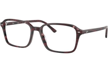 Glasses Ray-Ban RX5431 8393 Quadratisch Lila