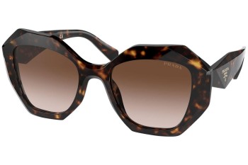 Sunglasses Prada PR16WS 2AU6S1 Besondere Havanna