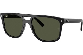 Sunglasses Ray-Ban RB2213 901/31 Quadratisch Schwarz