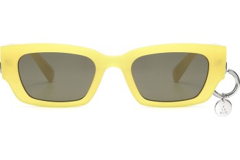 Sunglasses OiO by eyerim Vega Lime Green Winzig Grün