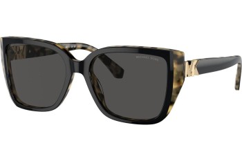 Sunglasses Michael Kors MK2199 395087 Quadratisch Schwarz