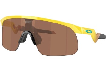 Sunglasses Oakley Resistor OJ9010 901028 Monoscheibe | Shield Gelb