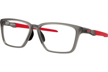 Glasses Oakley OX8188D 818802 Quadratisch Grau