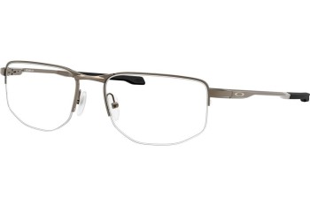 Glasses Oakley OX3035 303502 Rechteck Braun