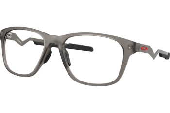 Glasses Oakley OX8187 818702 Quadratisch Grau