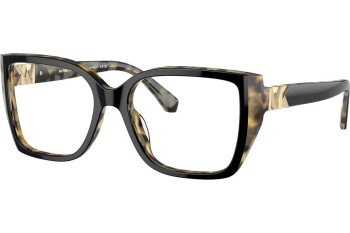 Glasses Michael Kors MK4115U 3950 Quadratisch Schwarz