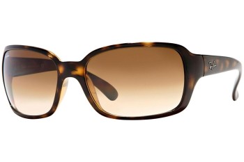 Sunglasses Ray-Ban RB4068 710/51 Quadratisch Havanna