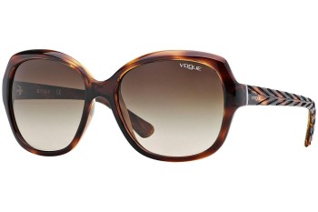 Sunglasses Vogue Eyewear VO2871S 150813 Groß Havanna