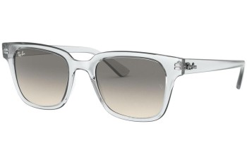 Sonnenbrille Ray-Ban RB4323 644732 Quadratisch Kristall