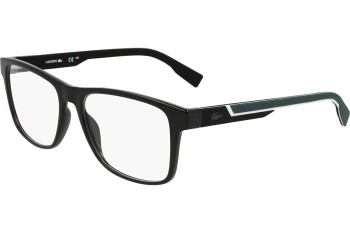 Glasses Lacoste L2707MAG-SET 001 Rechteck Schwarz