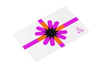 Gift Cards Gavekort 100 EUR