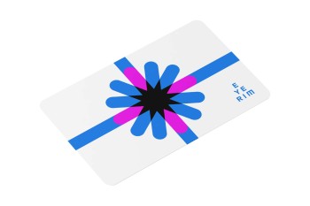 Gift Cards Gavekort 50 EUR