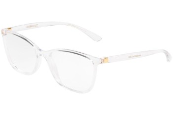 Glasses Dolce & Gabbana DG5026 3133 Rechteck Kristall