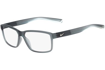 Brillen Nike 7 092 068 Quadratisch Grau