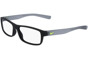 Glasses Nike 5 090 002 Rechteck Schwarz