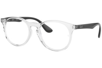 Glasses Ray-Ban Junior RY1554 3541 Rund Kristall