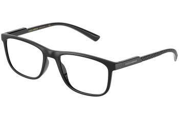 Glasses Dolce & Gabbana DG5062 2525 Quadratisch Schwarz